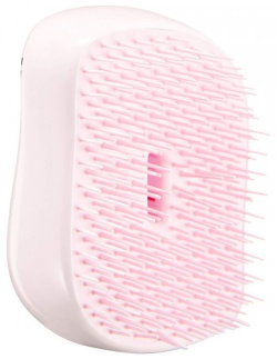 TANGLE TEEZER Compact Styler Brush Smashed Gold Leaf/Pink