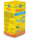 ESI PropolAid Propol C 1000mg 20 efferv. tabs