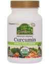 NATURE'S PLUS Source of Life Garden Curcumin 400mg 30 vegan caps