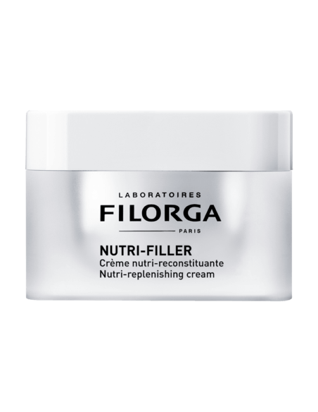 FILORGA Nutri-Filler Replenishing Cream Κρέμα Ενυδάτωσης & Θρέψης 50 ml