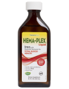 NATURES PLUS Hema-Plex Liquid Mixed Berry Flavor 250ml