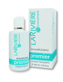 LA RIVIERE Shampoing Premier 200ml