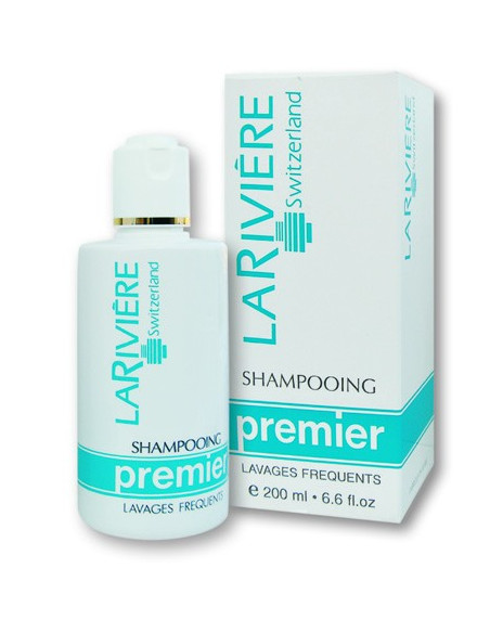 LA RIVIERE Shampoing Premier 200ml