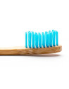 THE HUMBLE Co. Toothbrush Adult Soft Blue