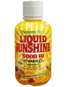 NATURES PLUS Liquid Sunshine 5000 IU 473ml