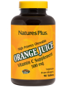 NATURES PLUS Orange Juice 500mg, 90 tabs