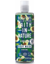 FAITH IN NATURE Body Wash Avocado 400ml