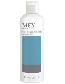 MEY Dry Dehydrated Skin Cleansing Gel 200ml