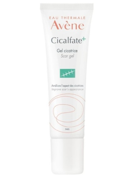 AVENE Cicalfate Gel για τις Ουλές 30ml