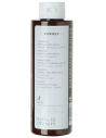KORRES Shampoo With Almond & Linseed 250ml
