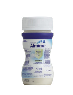 Nutricia Almiron Premature 70ml