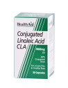 Health Aid Conjugated Linoleic Acid (CLA) 1000mg 30 caps