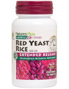NATURES PLUS Red Yeast Rice Extended Release 30 tabs