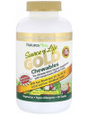 NATURE'S PLUS Source of Life Gold Chewable 90