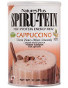 NATURES PLUS Spiru Tein Cappuccino 512gr