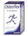 HEALTH AID Osteoflex Bottle 30 Tabs