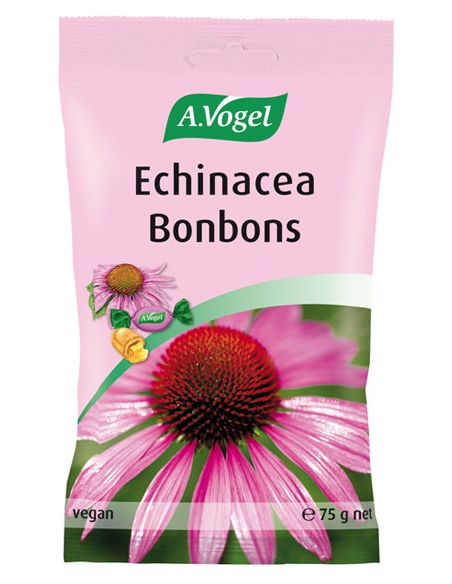 Vogel Echinacea Bonbons 75gr