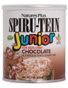 NATURES PLUS Spiru Tein Junior Choco, 495gr