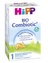 HIPP BIO Combiotic 1 Βιολογικό γάλα πρώτης βρεφικής ηλικίας 600gr