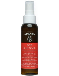 Apivita Bee Sun Safe Hydra...