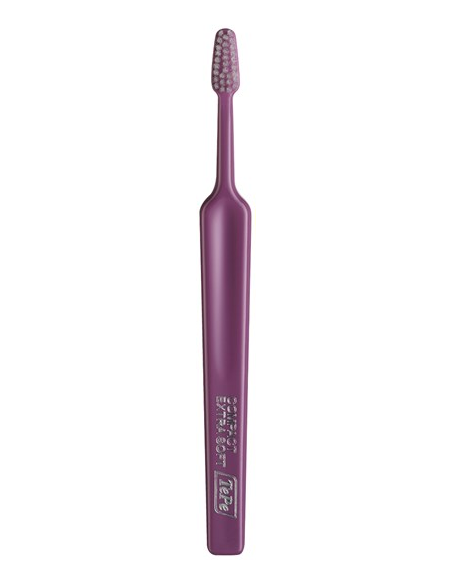 TEPE Select Extra Soft Toothbrush 1 τεμάχιο, Μωβ