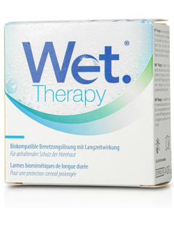 VITA RESEARCH Wet Therapy 20x4ml