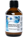 Viogenesis Colloidal Silver Liquid 25ppm 200ml