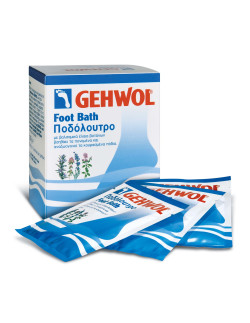 GEHWOL Foot Bath 200 gr
