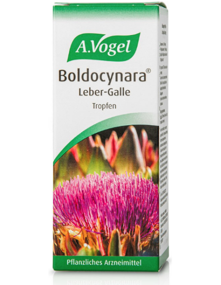 Vogel Boldocynara 50ml