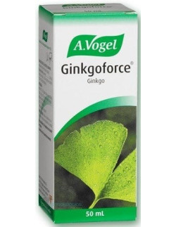 Vogel Ginkgoforce (Geriaforce) 50ml