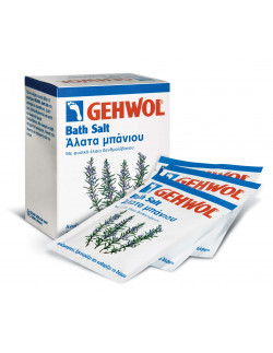 GEHWOL Bath Salt 250 gr