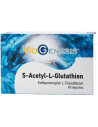 Viogenesis S-Acetyl L-Glutathion 60 Caps