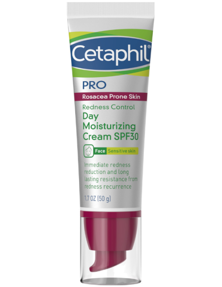 CETAPHIL PRO RednessControl Day Moisturizing Cream SPF30 50ml