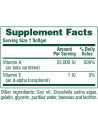 NATURES PLUS Vitamin D3 400 IU 90 tabs