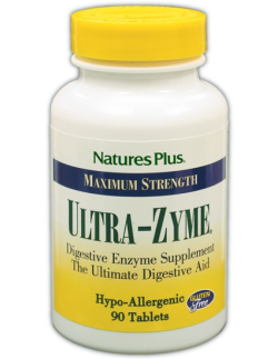 Natures Plus Ultra-Zyme 90...
