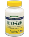 Natures Plus Ultra-Zyme 90 tabs