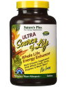 NATURES PLUS Ultra Source of Life with Lutein No Iron 90 tabs