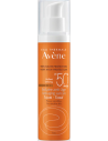 AVENE Solaire Anti-Age Suncare Very High Protection Unifying Tinted for Sensitive Skin SPF50 50ml