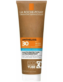 La Roche-Posay Anthelios Lait Hydratant / Hydrating Lotion SPF30 Eco Tube 250ml