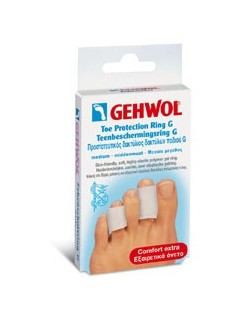 GEHWOL Toe Protection Ring G mini 2 τεμ.