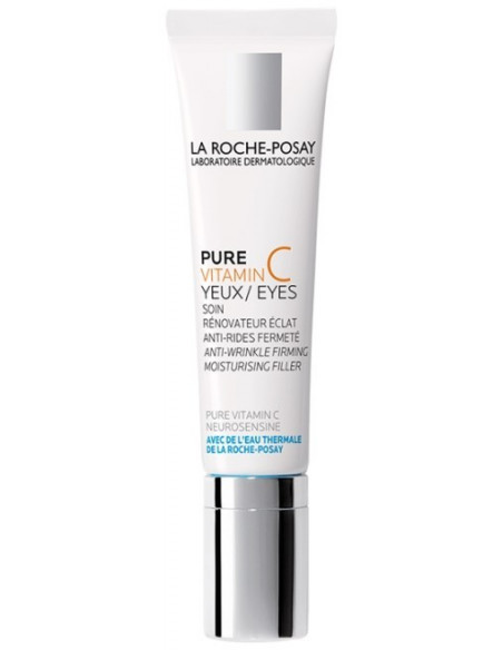 La Roche-Posay Redermic [C] Yeux 15ml