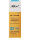 Lierac Sunissime Ultra-Repair Serum Global Anti-Aging, Aftersun for Face & Decollete, 30ml