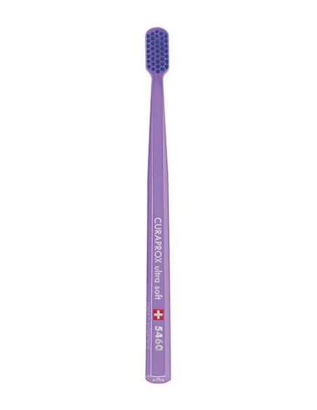 CURAPROX CS 5460 Ultra Soft Toothbrush Μωβ