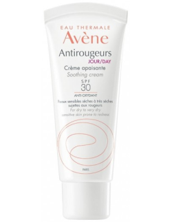 AVENE Antirougeurs Jour Day Cream SPF30, 40ml