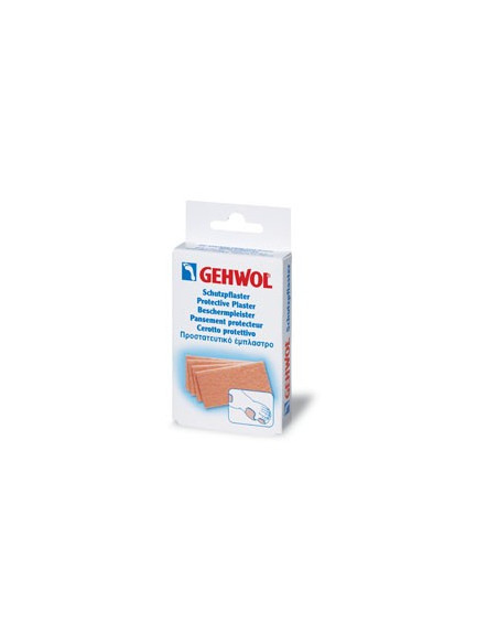 GEHWOL Protective Plaster Thick  4 τεμ.