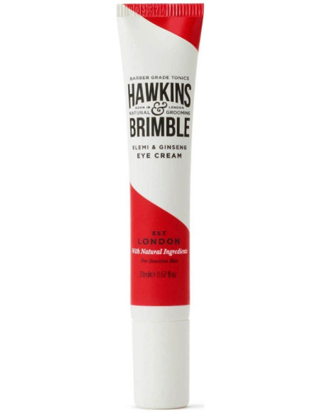 HAWKINS & BRIMBLE Energising Eye Cream 20ml