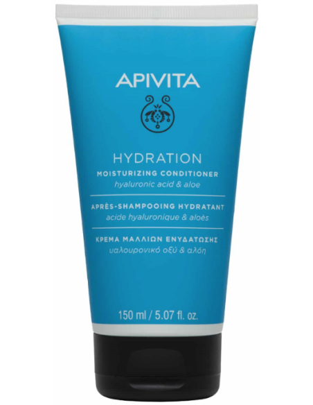 APIVITA Hydration Moisturizing Conditioner 150ml