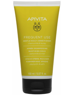 APIVITA Frequent Use Gentle Daily Conditioner 150ml