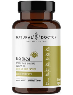 Natural Doctor Easy Digest...