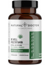 NATURAL DOCTOR Be Well Multivitamin, 60 Veg.Caps